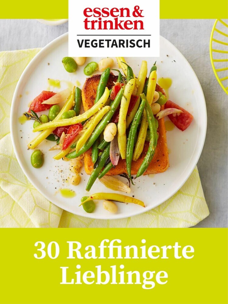 30 Raffinierte Lieblinge main product photo