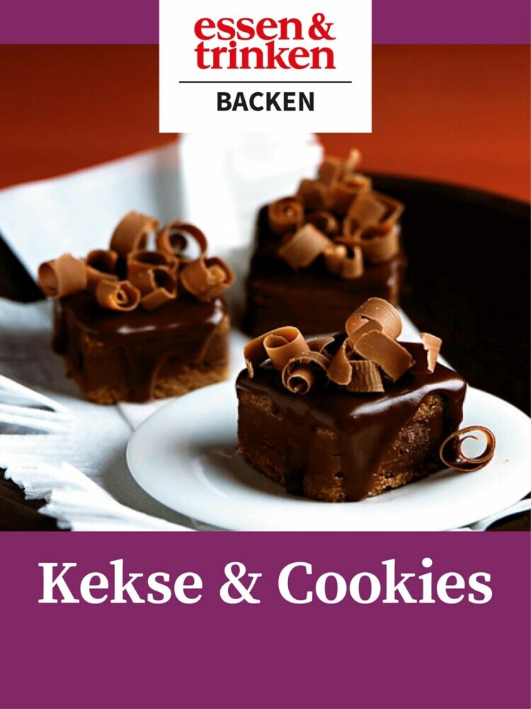 Kekse & Cookies main product photo