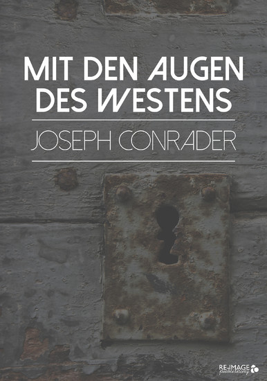 Mit den Augen des Westens main product photo