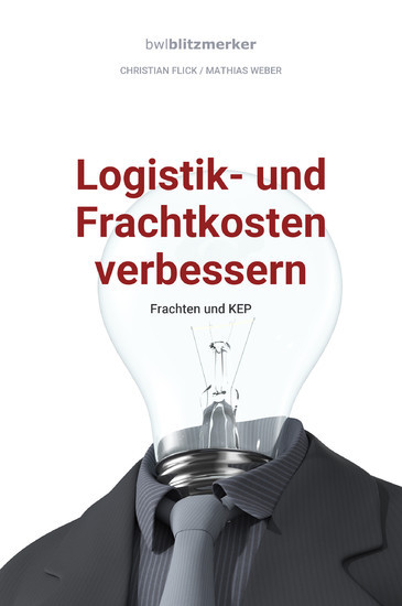 bwlBlitzmerker: Logistik- und Frachtkosten verbessern main product photo