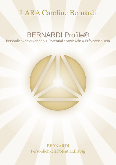 BERNARDI Profile main product photo