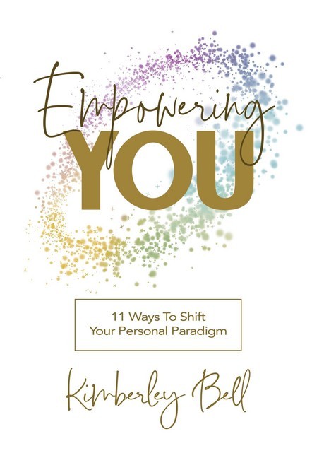 Empowering You main product photo