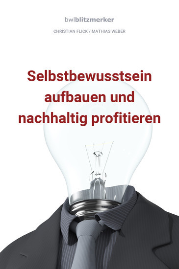 bwlBlitzmerker: Selbstbewusstsein aufbauen und nachhaltig profitieren main product photo
