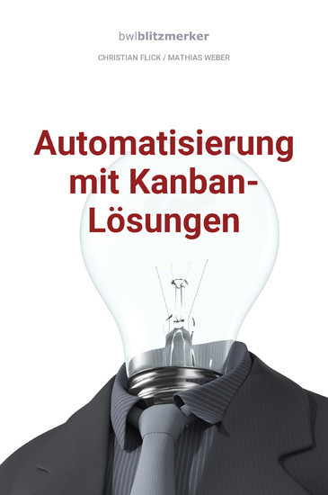bwlBlitzmerker: Automatisierung mit Kanban-Lösungen main product photo