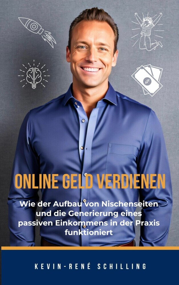Nischenseiten für Einsteiger main product photo
