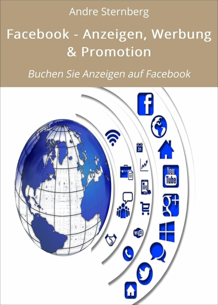 Facebook - Anzeigen, Werbung & Promotion main product photo