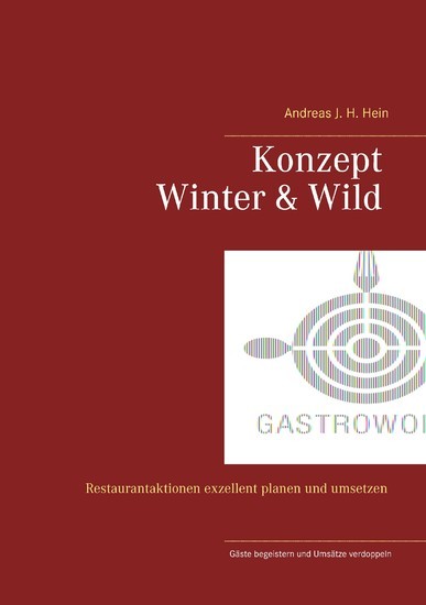 Konzept Winter und Wild main product photo