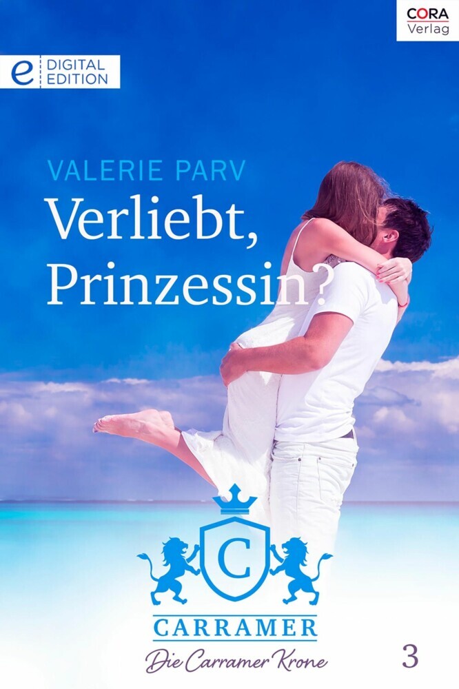 Verliebt, Prinzessin? main product photo