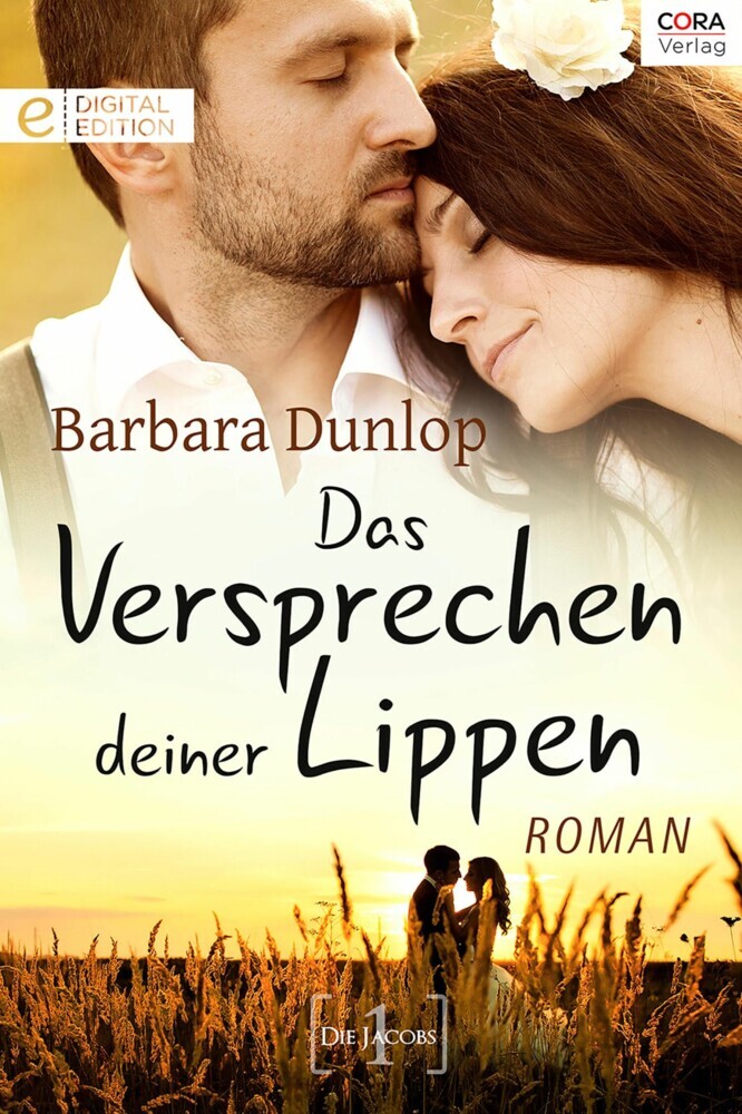 Das Versprechen deiner Lippen main product photo