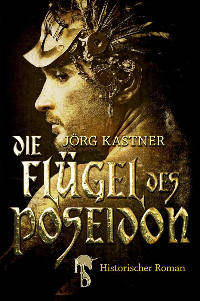 Die Flügel des Poseidon main product photo