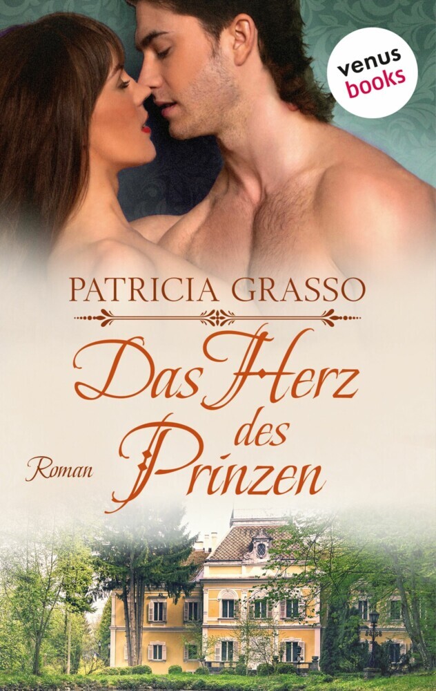 Das Herz des Prinzen main product photo