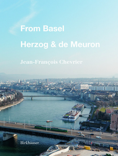 From Basel - Herzog & de Meuron main product photo