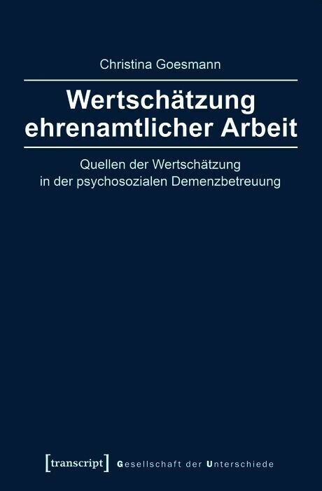 Wertschätzung ehrenamtlicher Arbeit main product photo