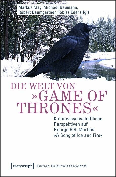 Die Welt von "Game of Thrones" main product photo