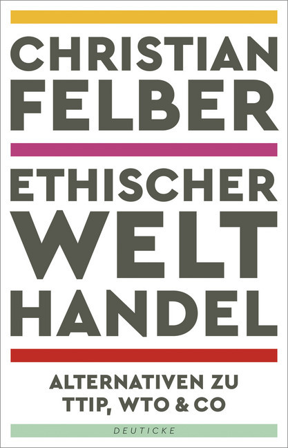 Ethischer Welthandel main product photo