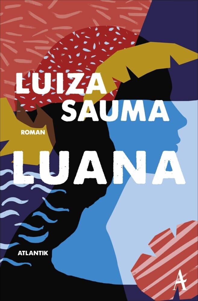 Luana main product photo
