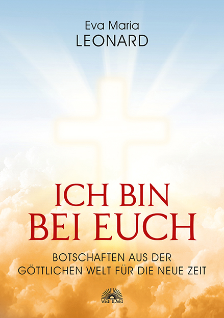 Ich bin bei Euch main product photo
