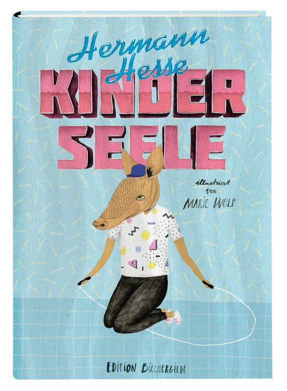 Kinderseele main product photo