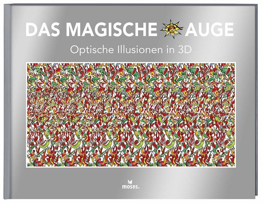 Das magische Auge main product photo