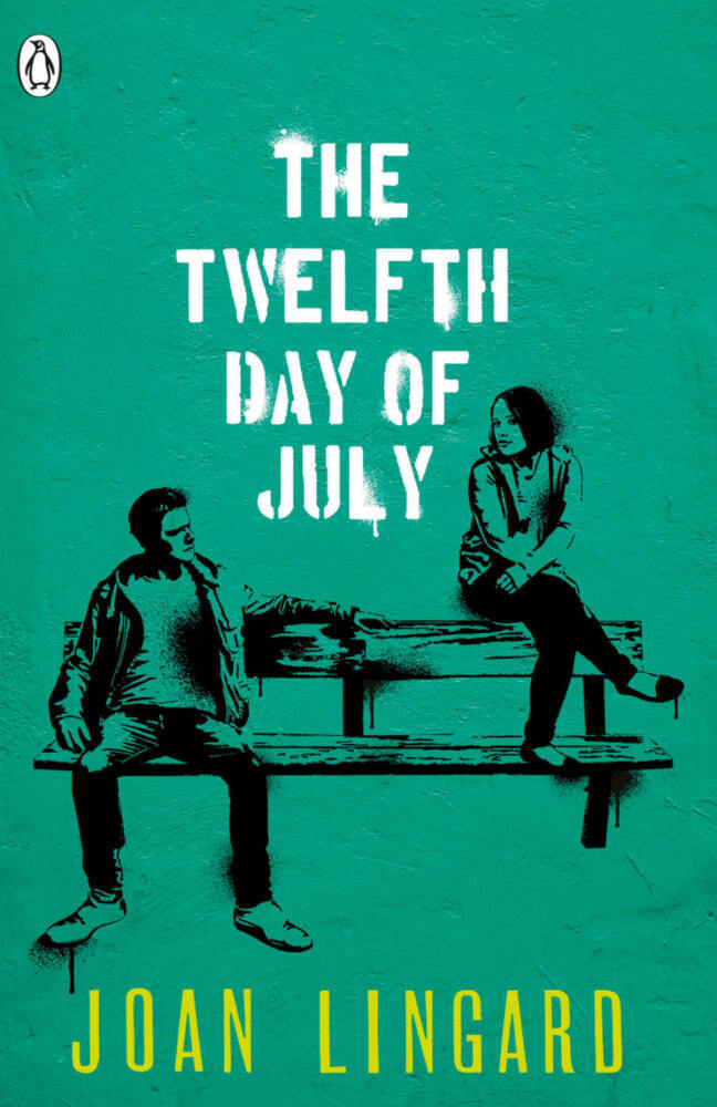 The Twelfth Day of July main product photo