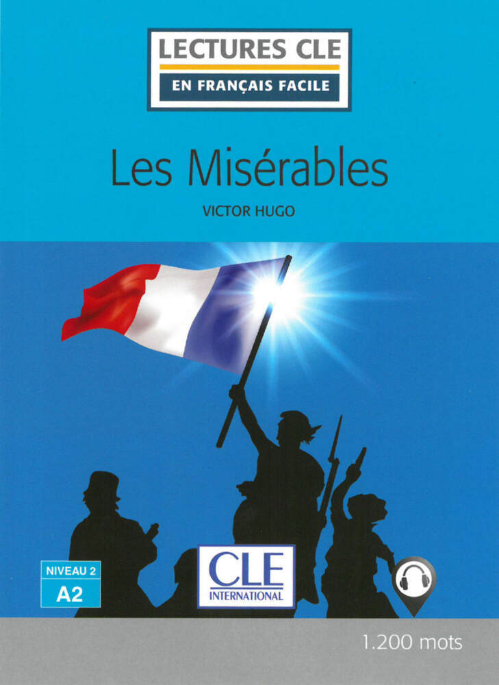 Les Misérables main product photo