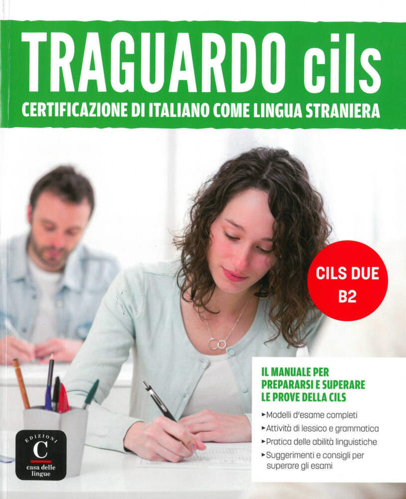 Traguardo CILS main product photo