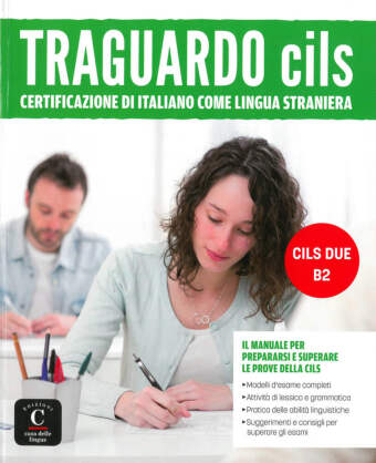 Traguardo CILS