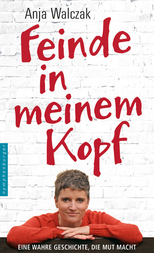 Feinde in meinem Kopf main product photo