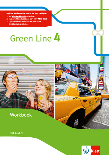 Green Line 4 main product photo