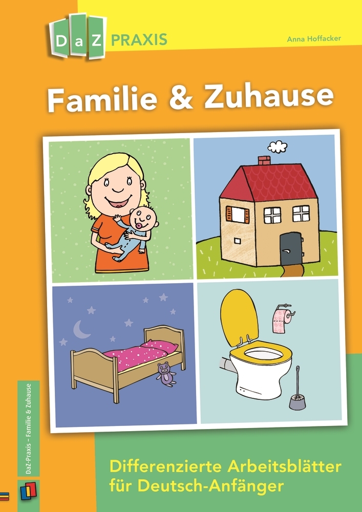 Familie & Zuhause main product photo