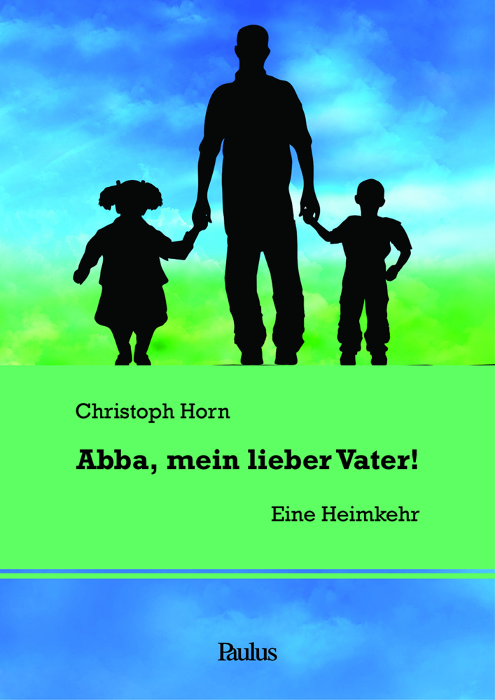 Abba, mein lieber Vater! main product photo
