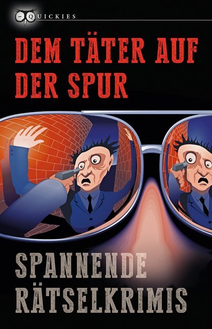 Dem Täter auf der Spur main product photo
