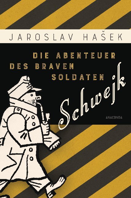 Die Abenteuer des braven Soldaten Schwejk main product photo