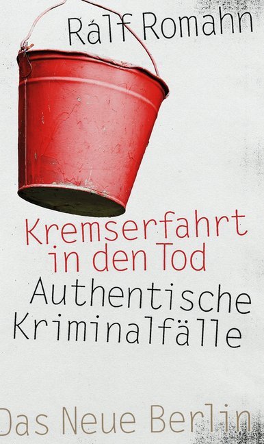 Kremserfahrt in den Tod main product photo