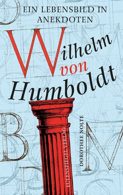 Wilhelm von Humboldt main product photo