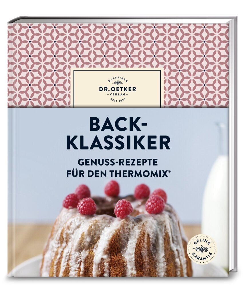 Back-Klassiker main product photo