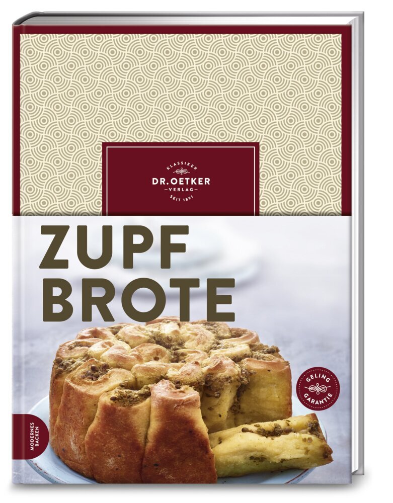 Zupfbrote main product photo