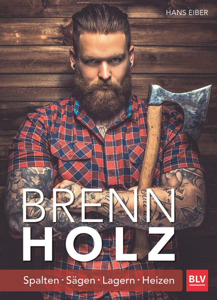 Brennholz main product photo