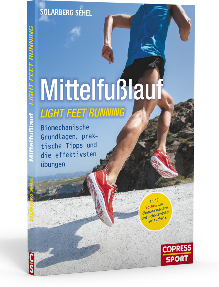 Mittelfußlauf main product photo