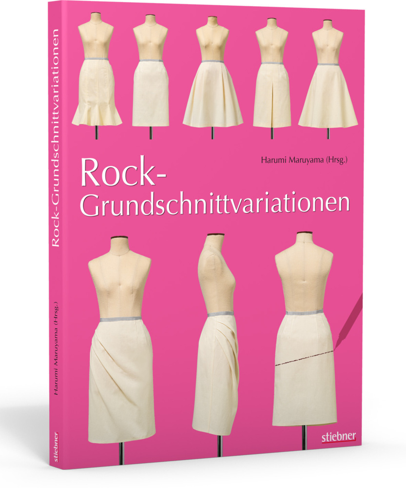 Rock-Grundschnittvariationen main product photo