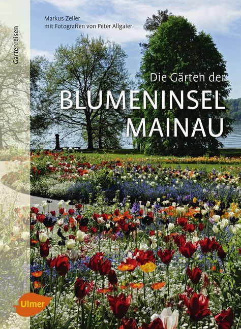 Die Gärten der Blumeninsel Mainau main product photo
