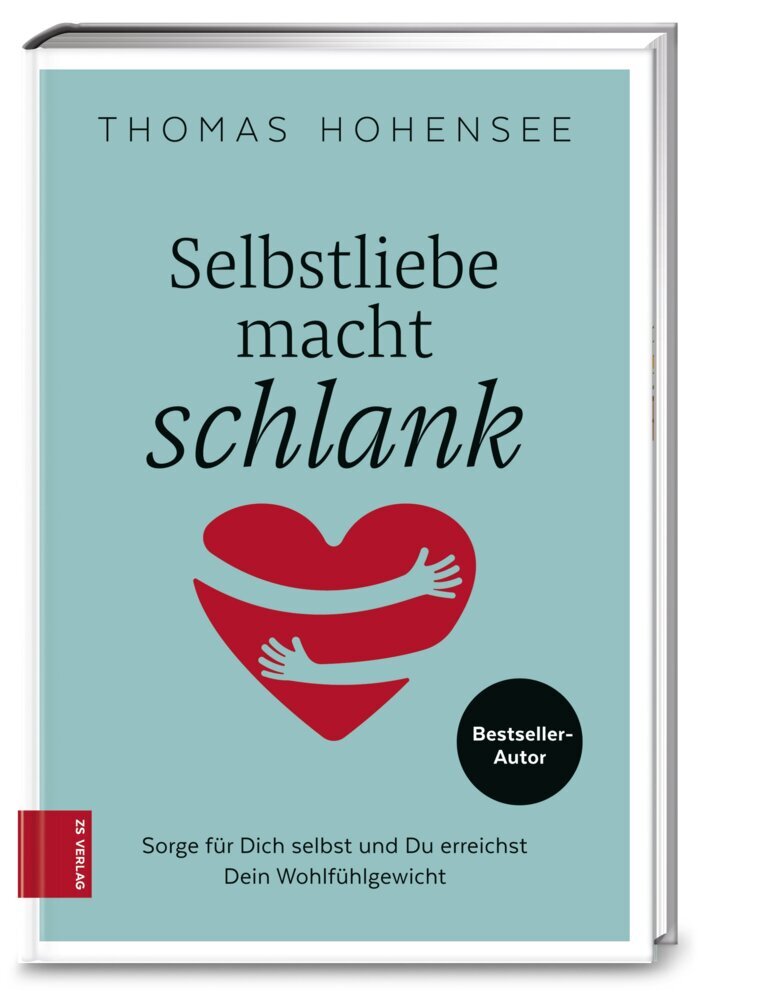 Selbstliebe macht schlank main product photo