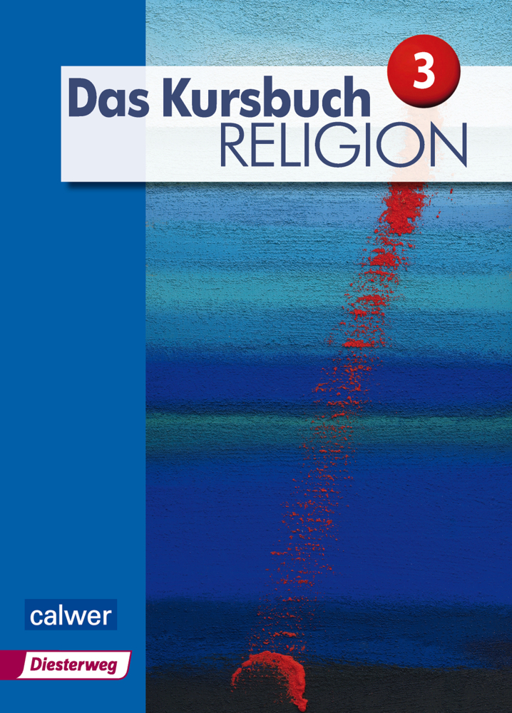Das Kursbuch Religion 3 - Ausgabe 2015 main product photo