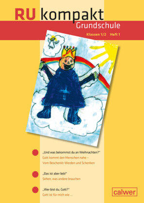 RU kompakt Grundschule Klassen 1/2 Heft 1. H.1