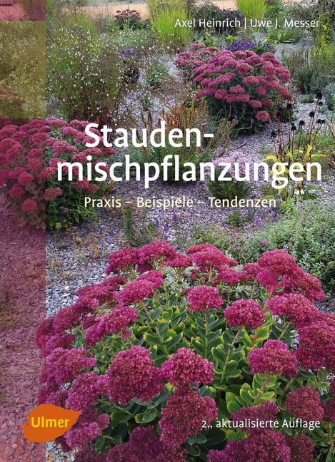 Staudenmischpflanzungen main product photo