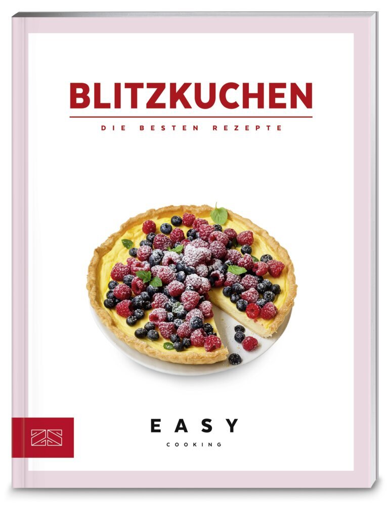 Blitzkuchen main product photo