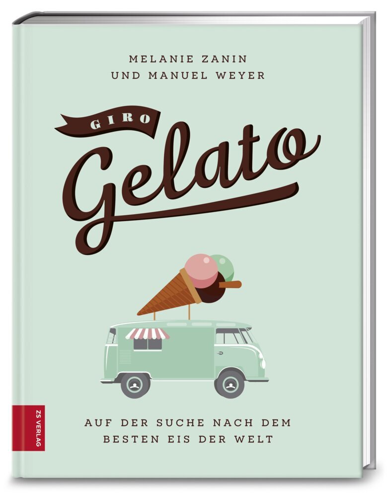 Giro Gelato main product photo