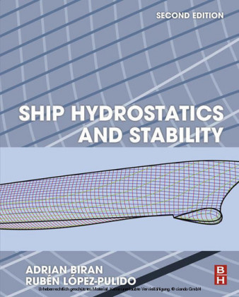 Ship Hydrostatics and Stability