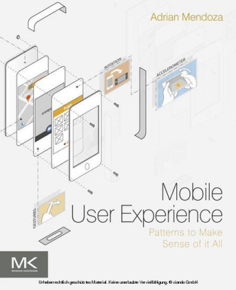 Mobile User Experience