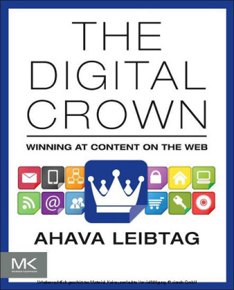 The Digital Crown